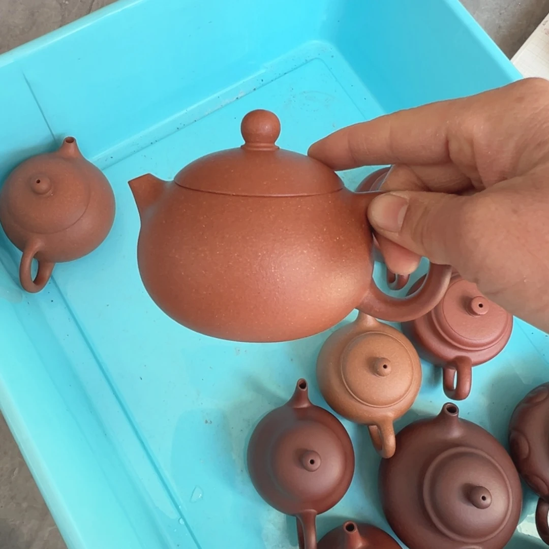 五彩段西施190cc