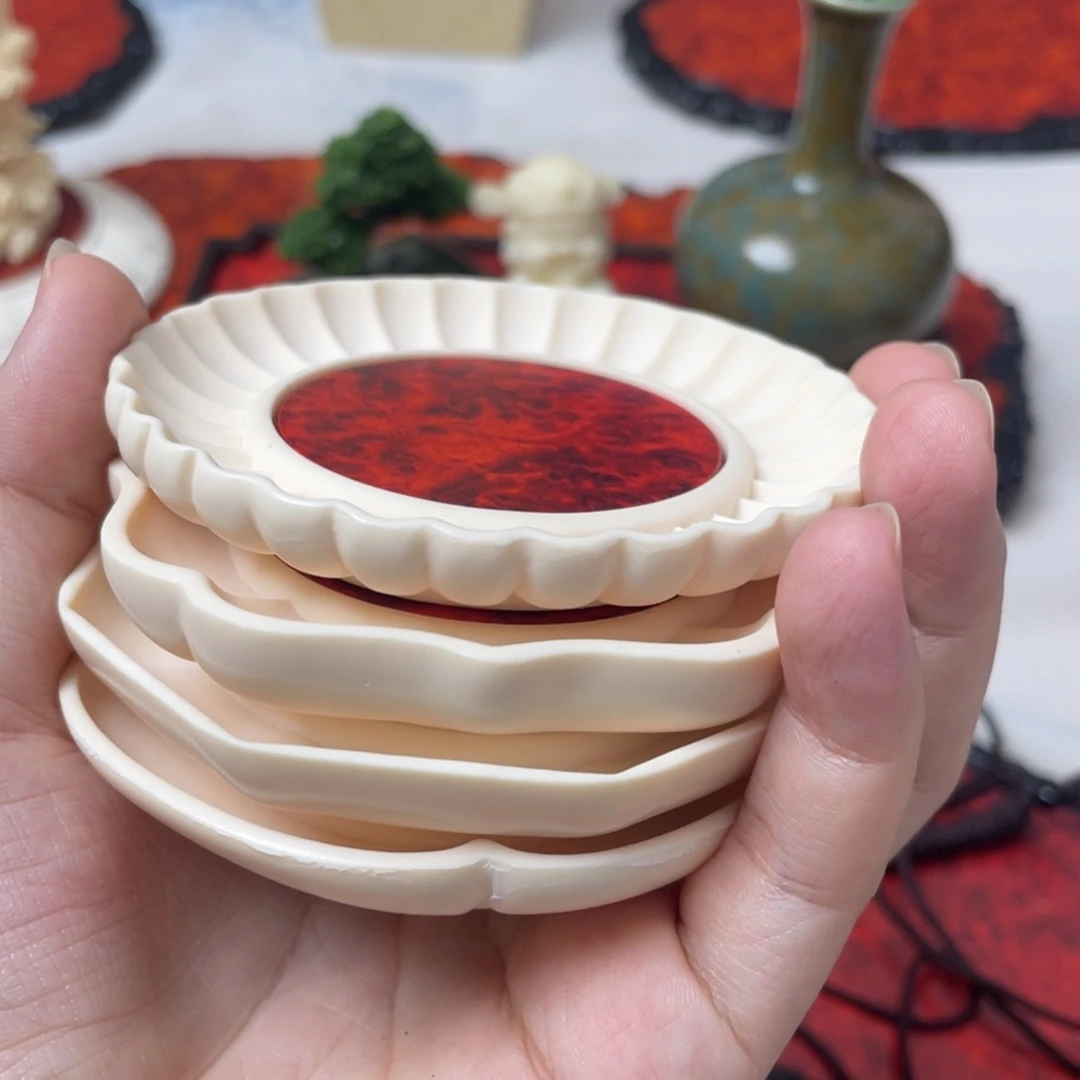 东非黑黄檀（紫光檀）