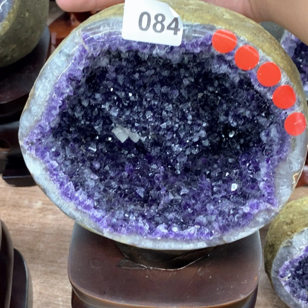 未镶嵌大型摆件（非配饰）水晶