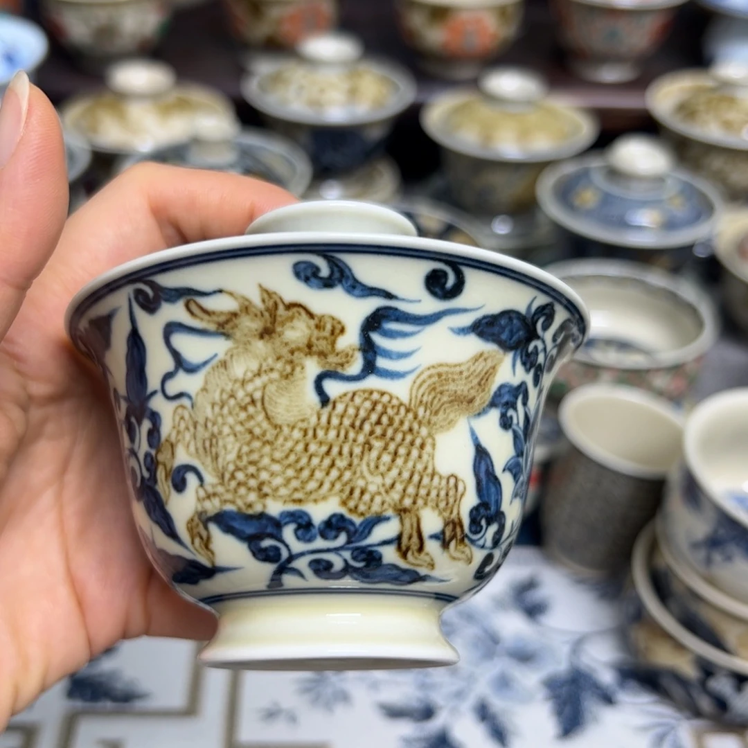 【闪购商品】陶瓷艺术有限公司