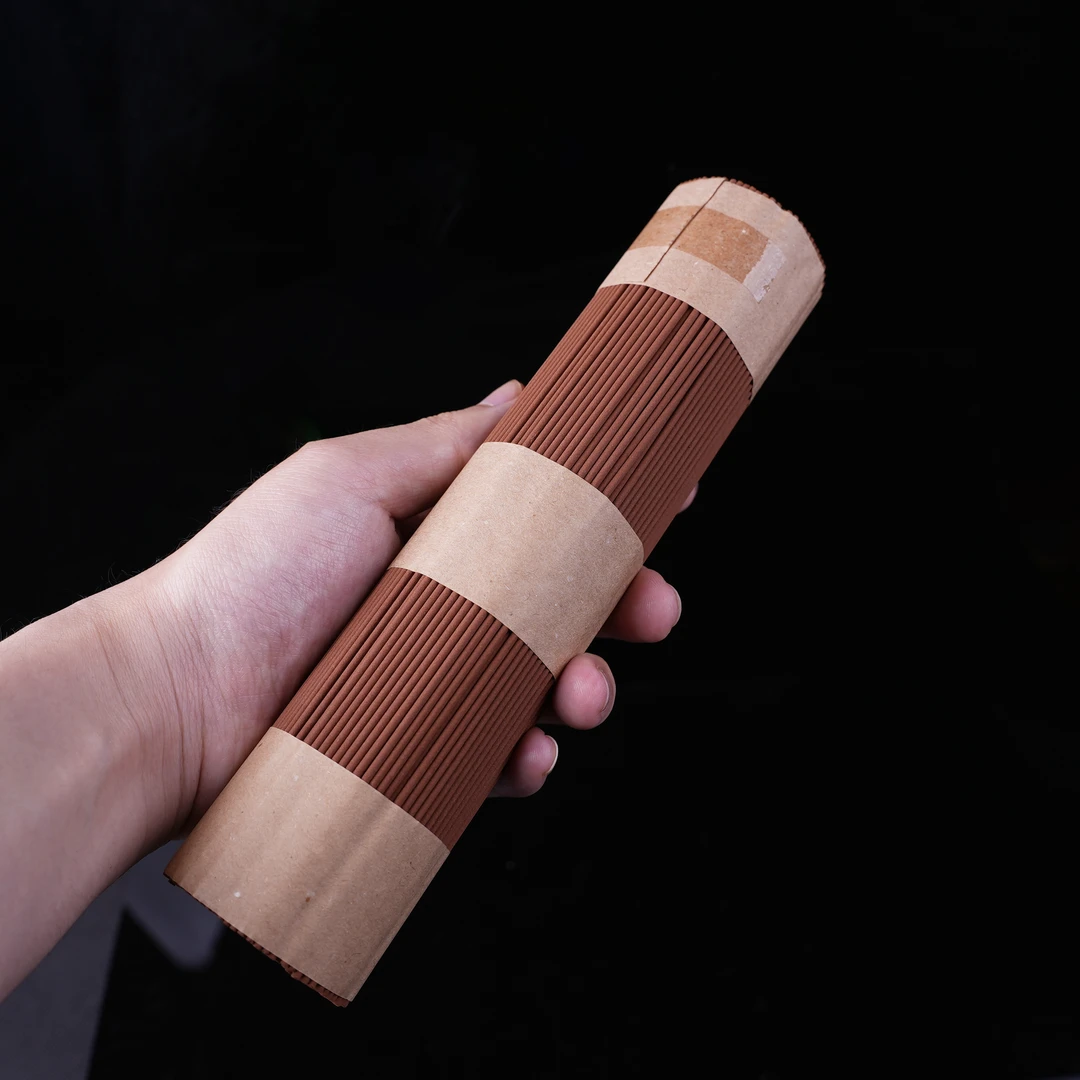 【清珞珠宝】海南黄花梨老料线香降香黄檀