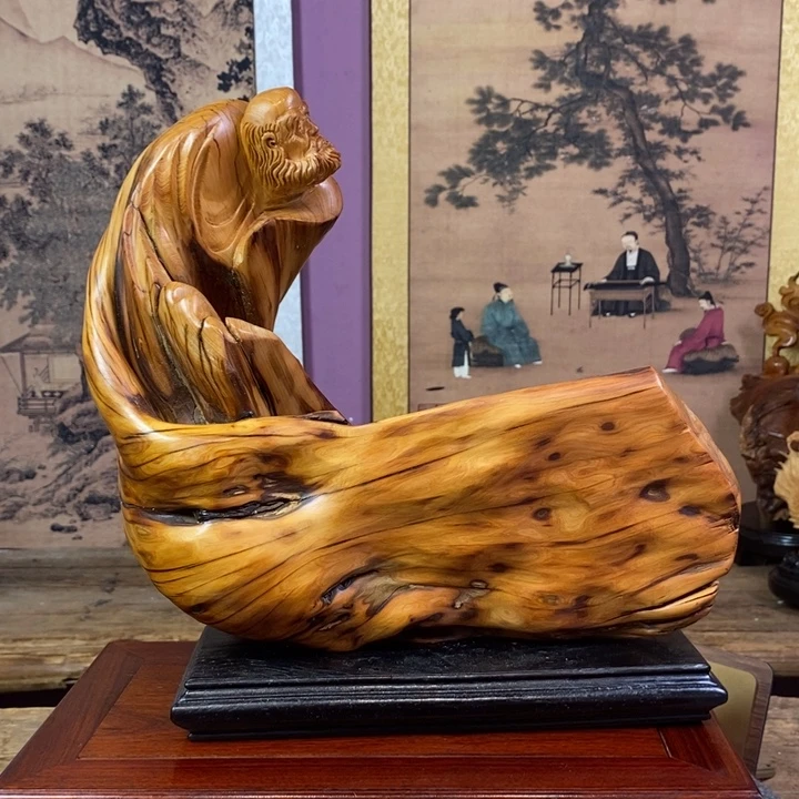 木***他柏木（崖柏）崖柏11111