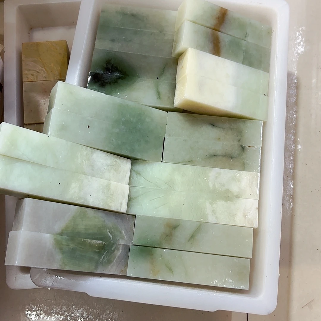 信***印石青田石你要吃