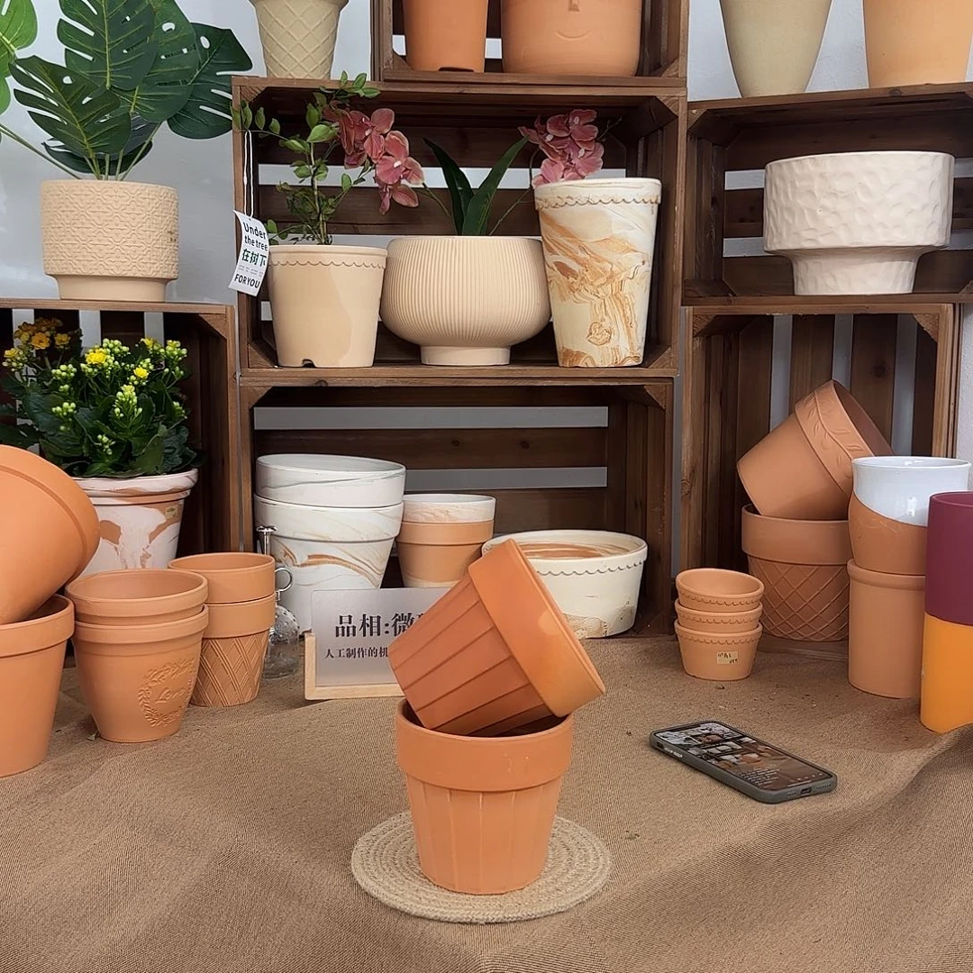 微瑕风琴12口11高（两个）