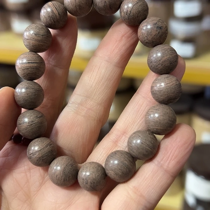 合香黑白龙涎1.2单圈