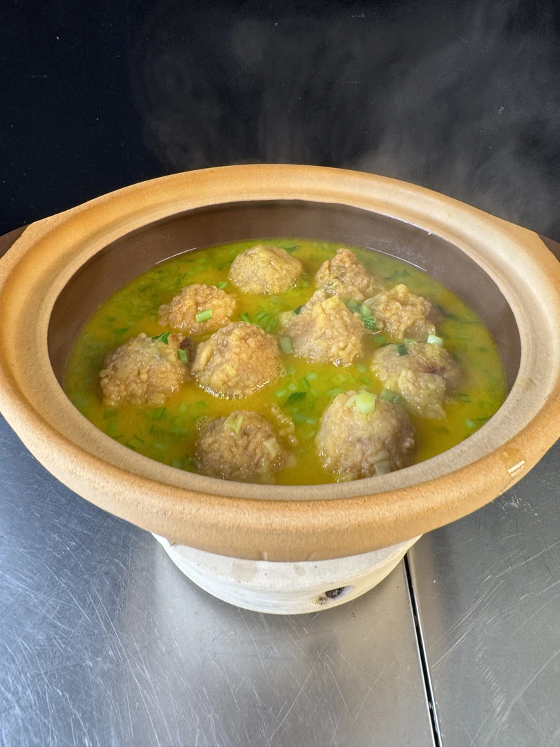 金汤马蹄圆视频教程