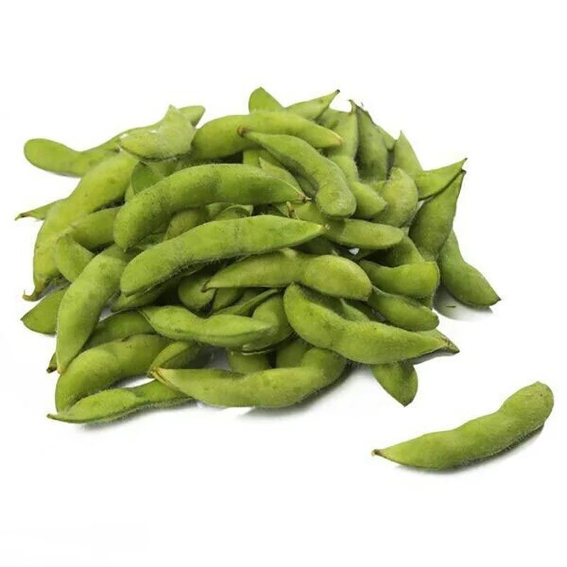 本地毛豆 400g±20g/份毛豆同城配