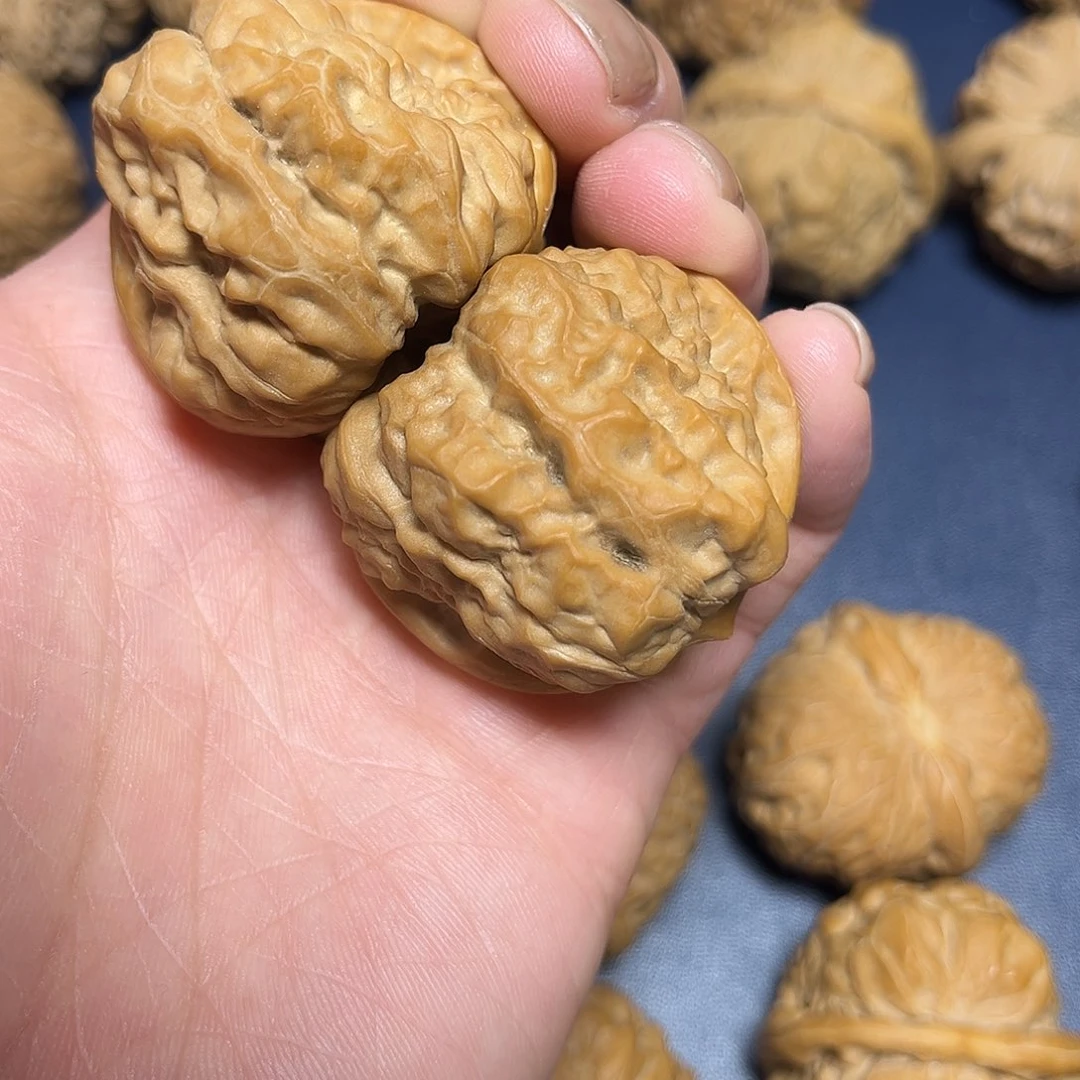 文玩核桃吊坠千*?哇哇哇