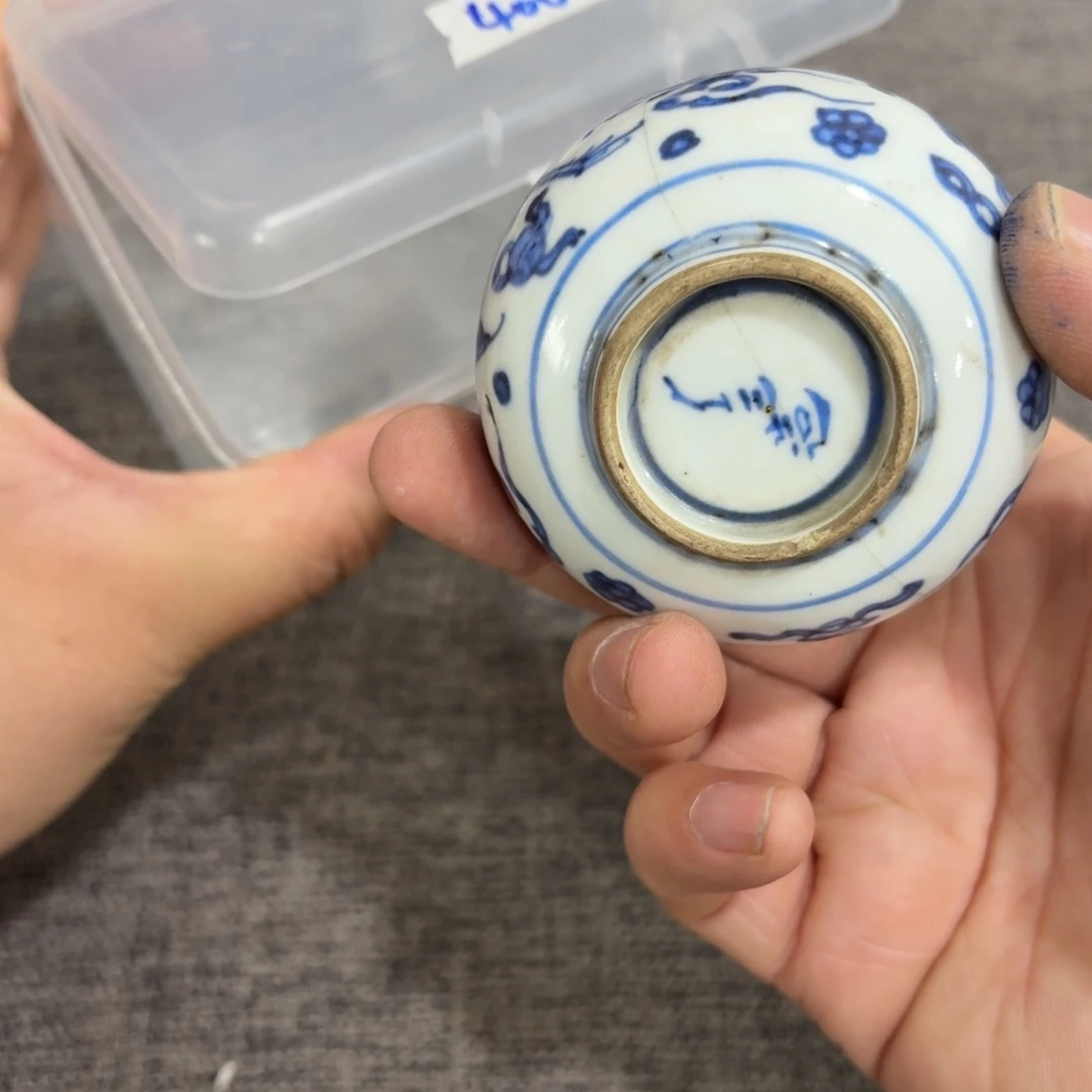 非常好用漂亮的茶具