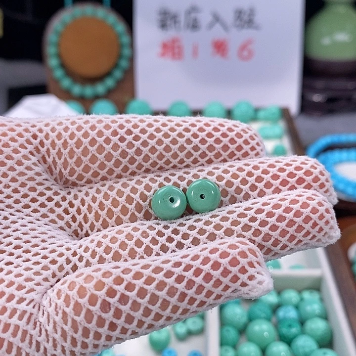 ༺***༻湖北精品老型8mm2个