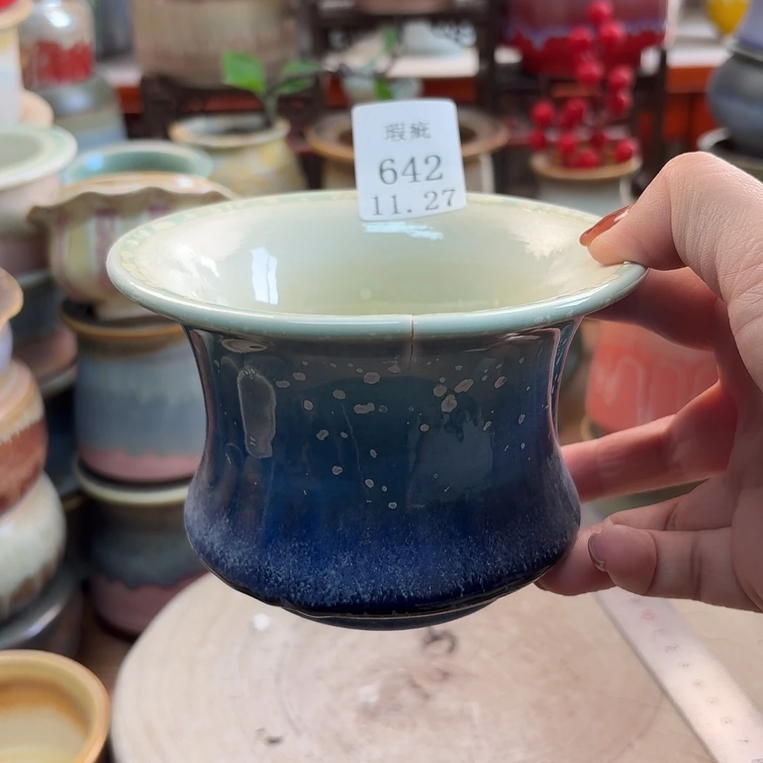 瓷片景德镇陶瓷手工制作