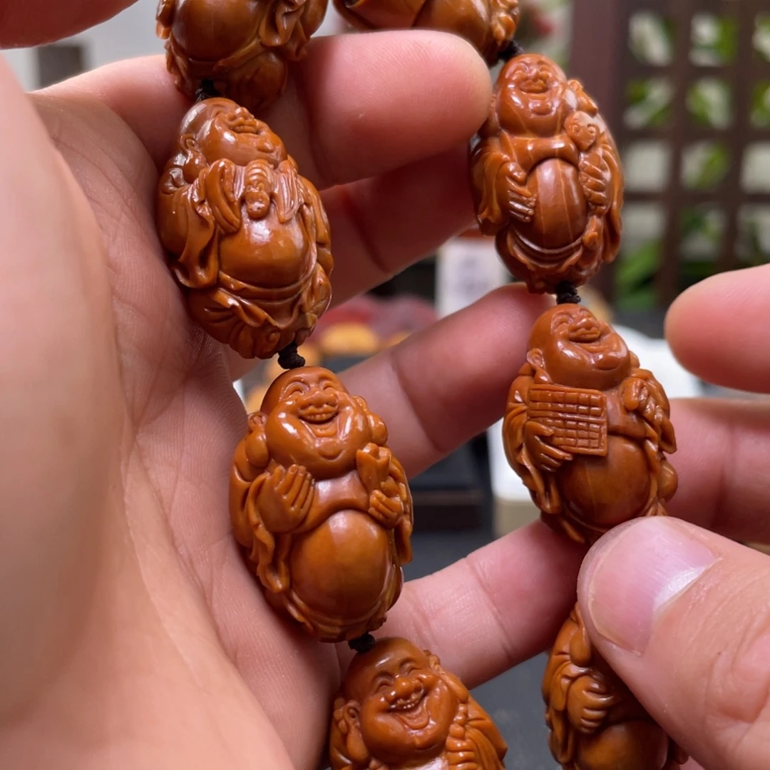 手串/手链橄榄核橄榄核