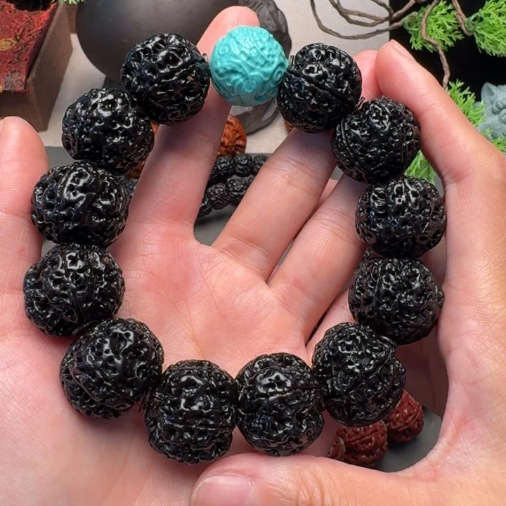 静***流金刚菩提吊坠11111111111111