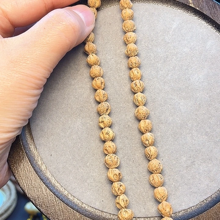 柏香籽/百香籽手串