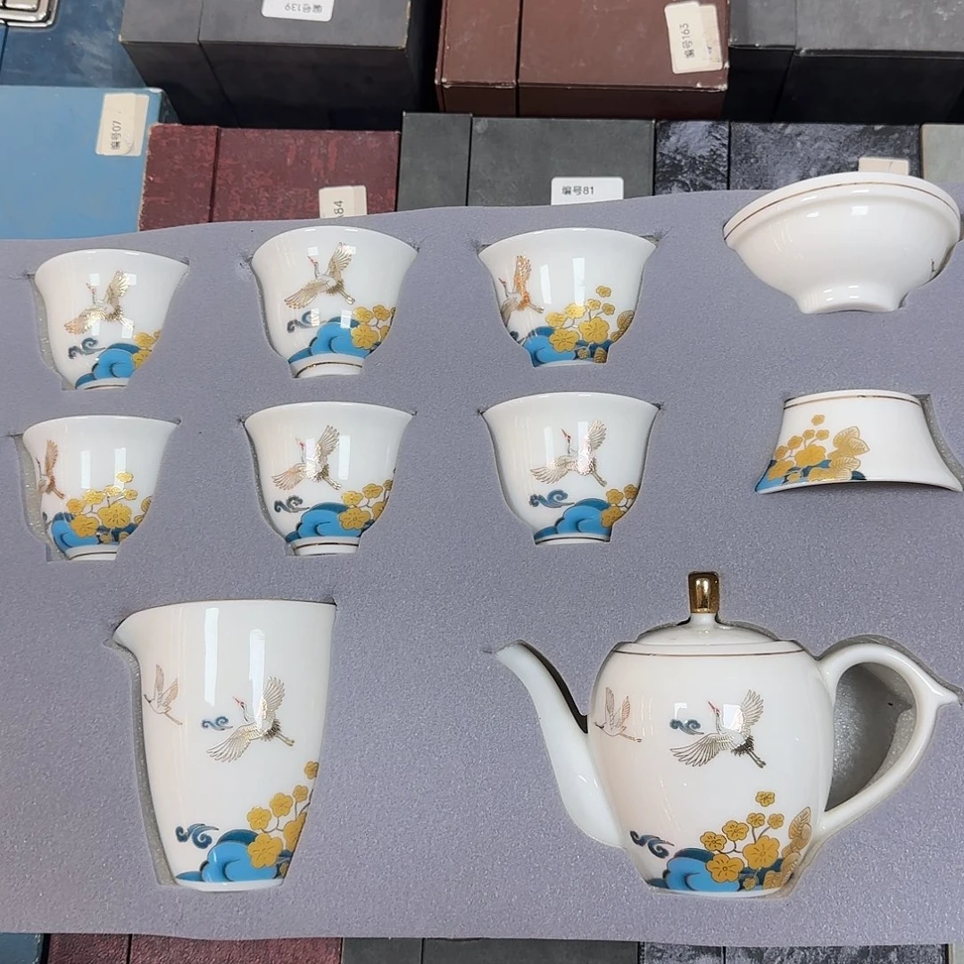 陶瓷茶具陶瓷茶具