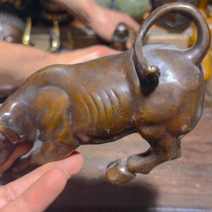 铜的  一个不留 全清了 不墨迹