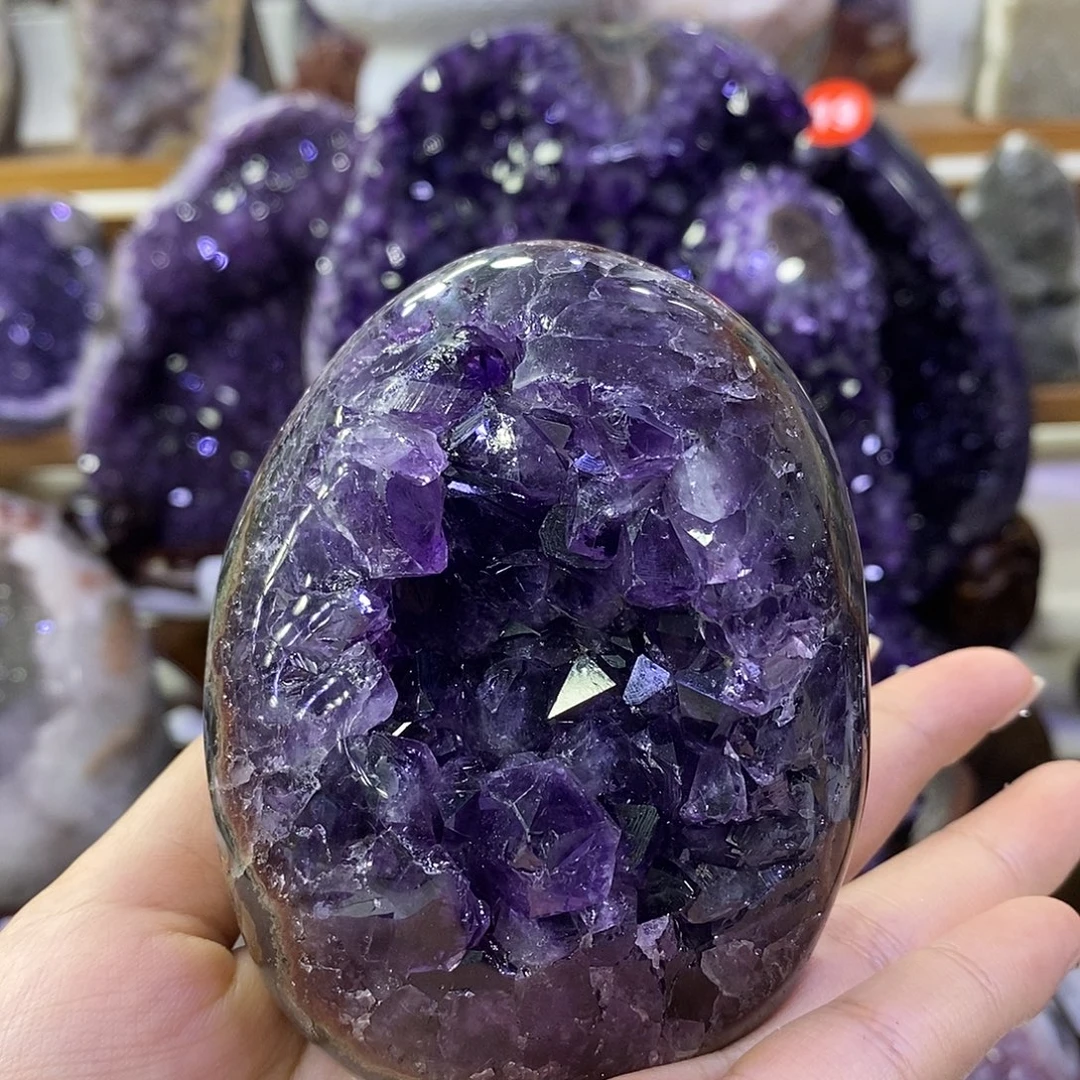 未镶嵌大型摆件（非配饰）水晶