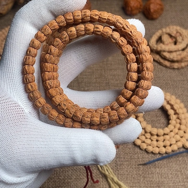 柏香籽/百香籽吊坠