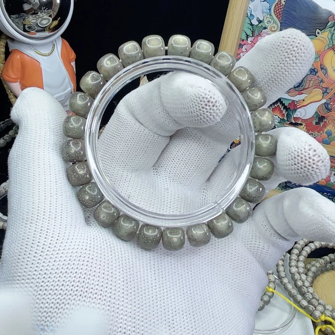吊坠星月菩提7285