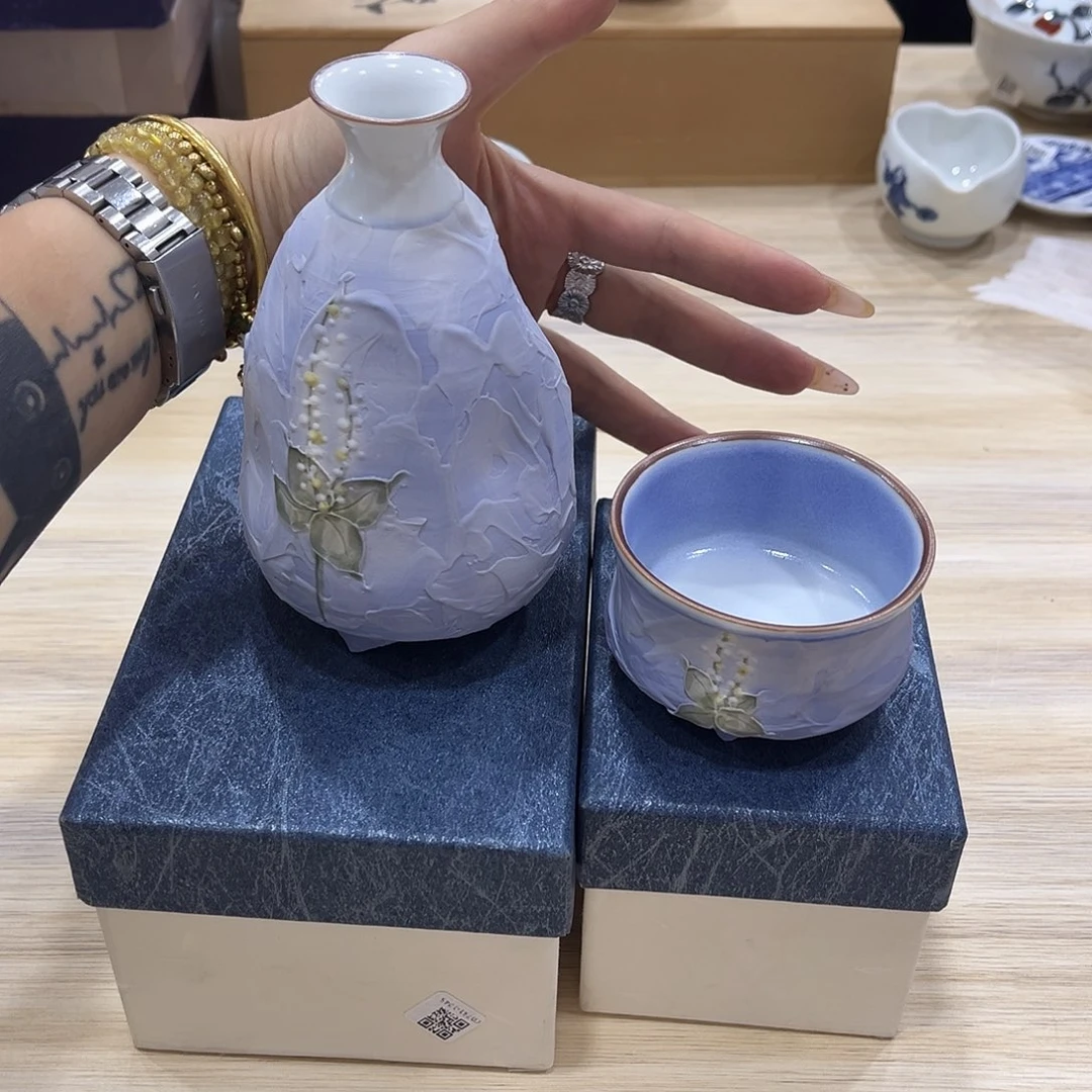 精品进口瓷器瓷片