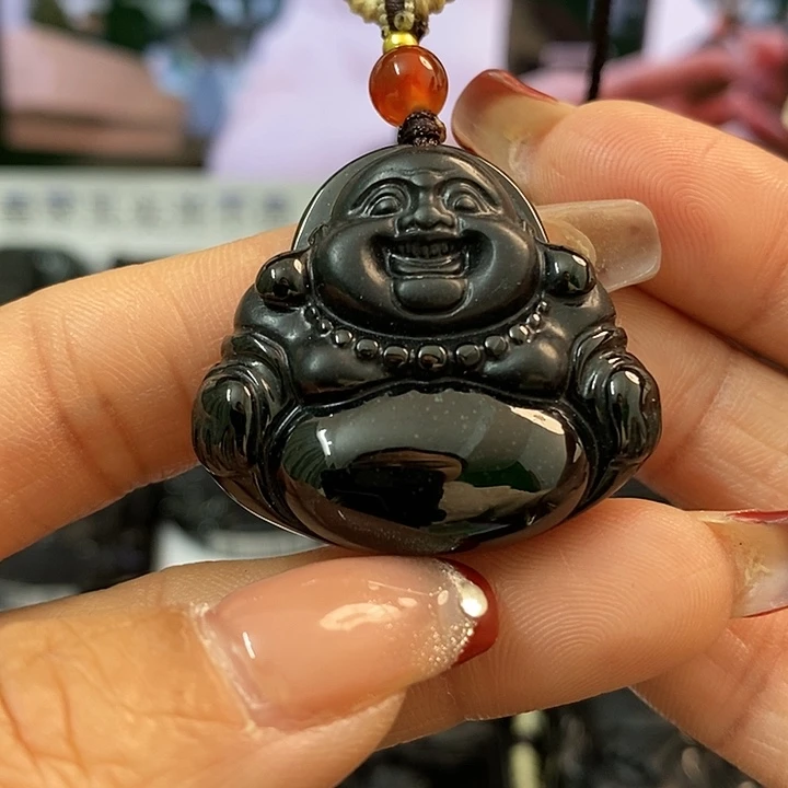 翡翠吊坠(不含链)未镶嵌038