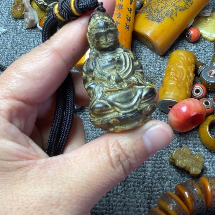 牛骨手串/手链其他配饰