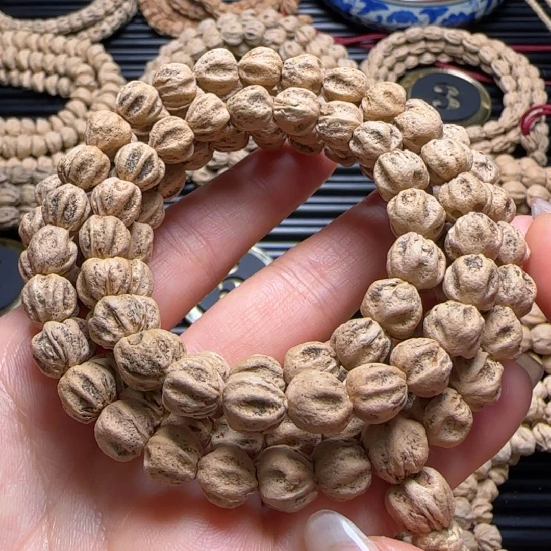 【闪购商品】柏香籽/百香籽吊坠～