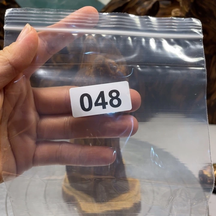 伊***者木直播间木粉各一斤