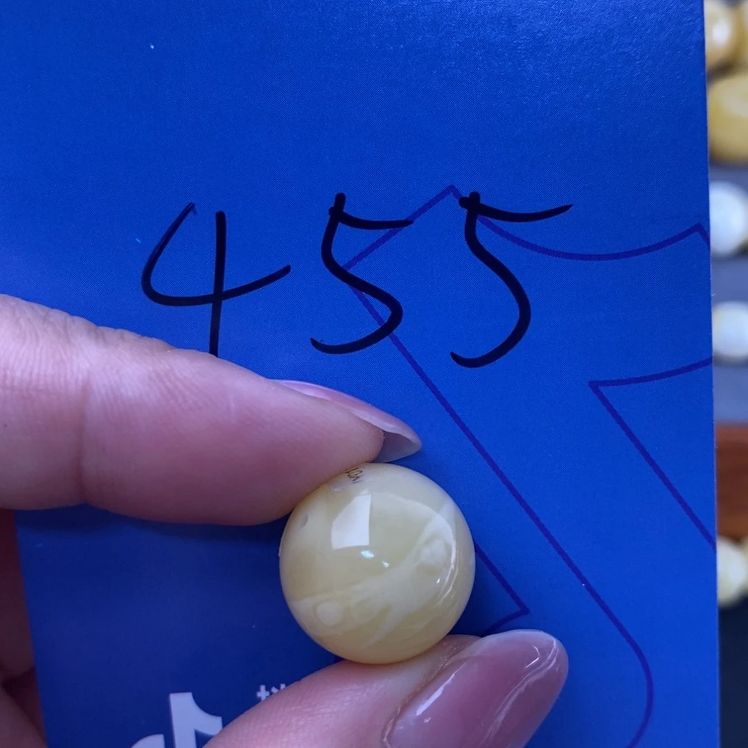 裸石蜜蜡未镶嵌5***3