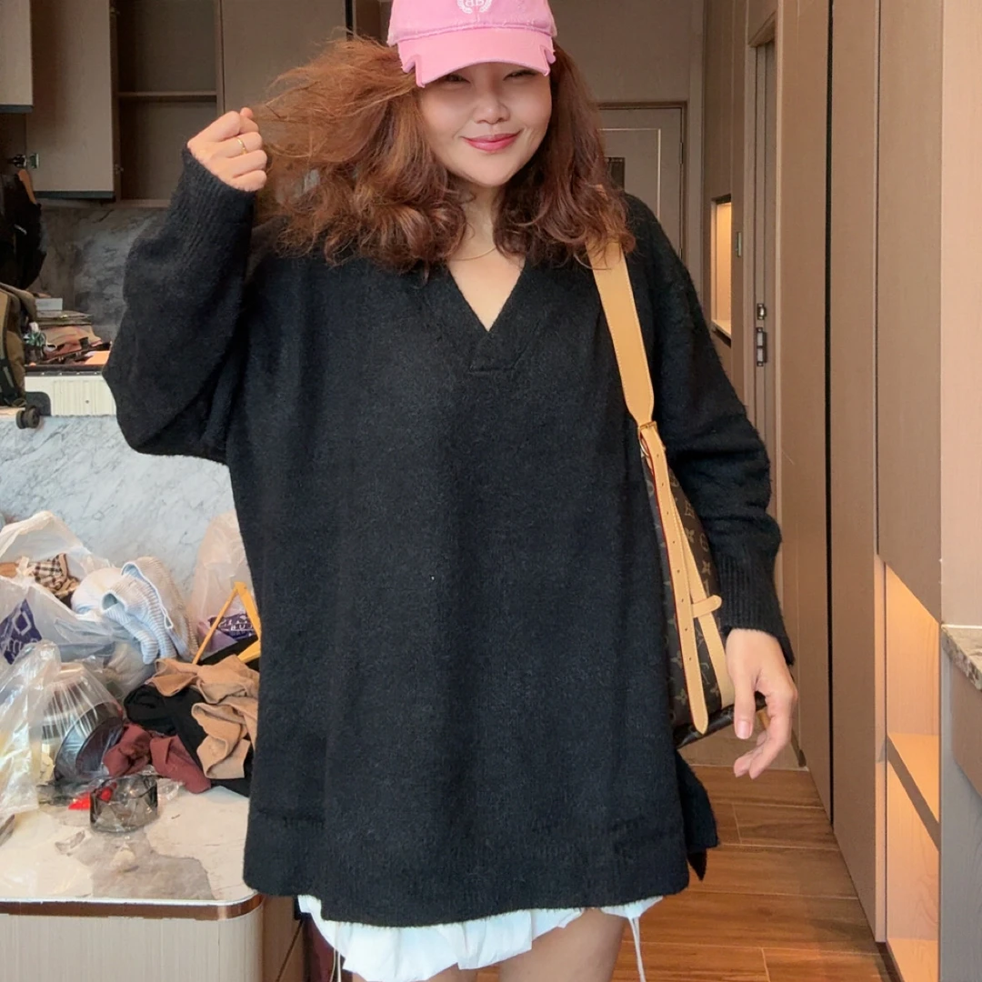 （大春子外贸）FP毛衣针织