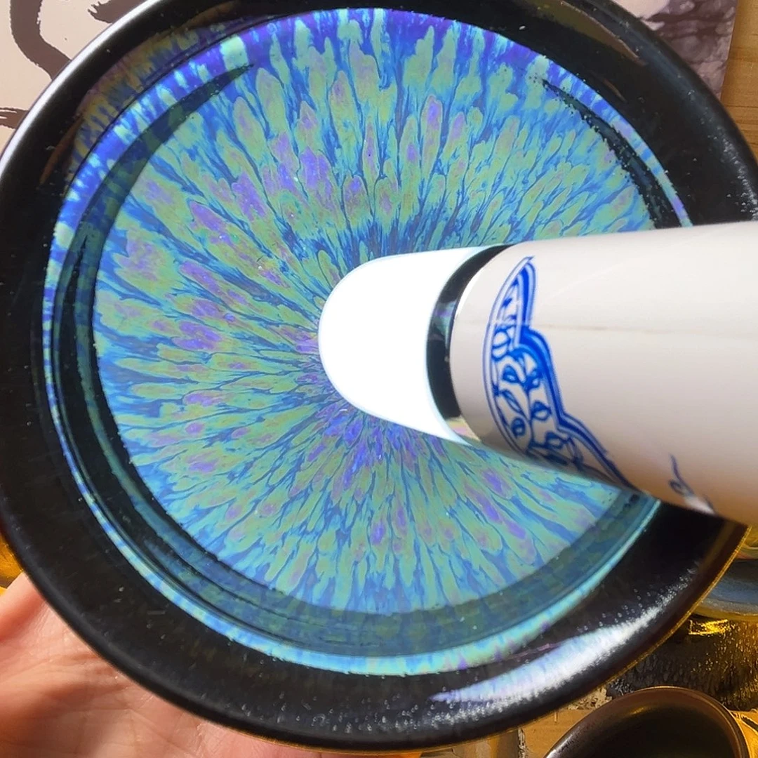 茶盏不想吃啊怎么吃