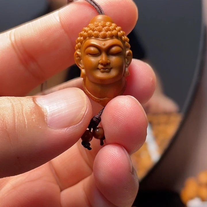 橄榄核手串/手链橄榄球赛