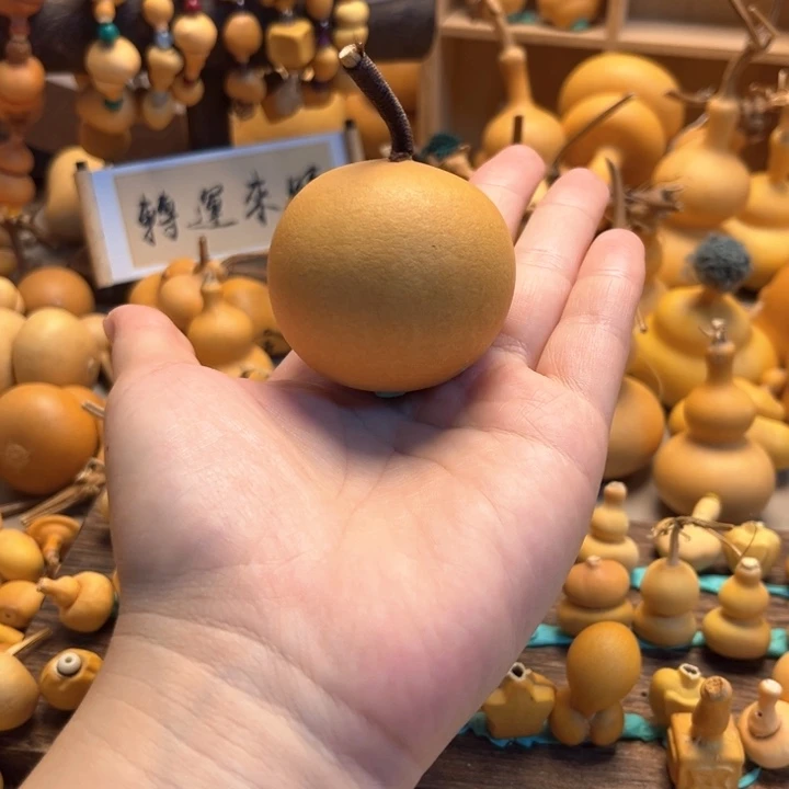 老皮苹果葫芦葫芦