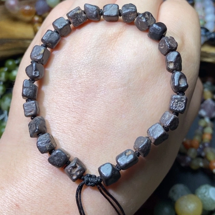 【闪购商品】合金手链玛瑙/玉髓