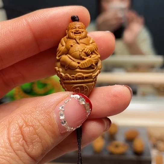 橄榄核手串/手链橄榄核