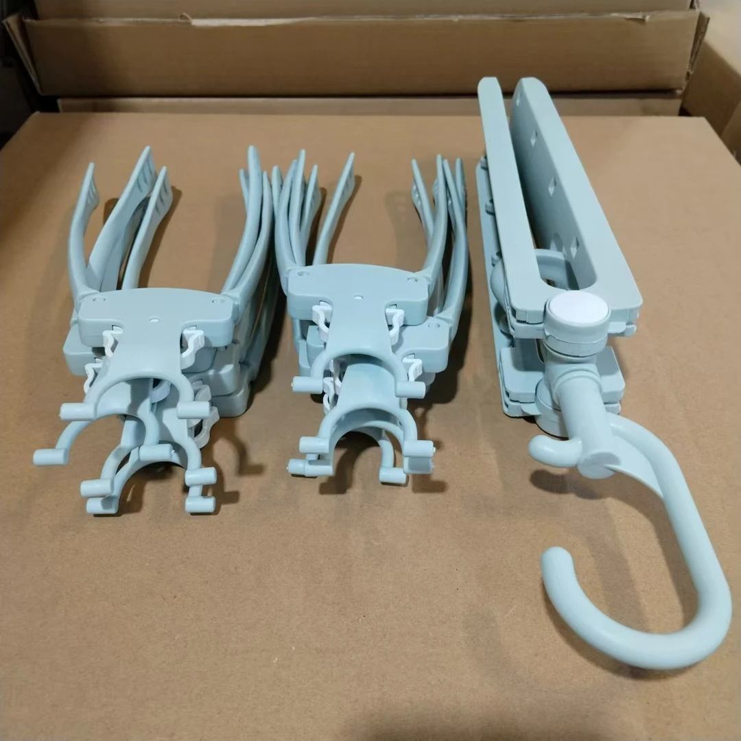 创意家用省空间折叠衣架衣架多架款品质衣架