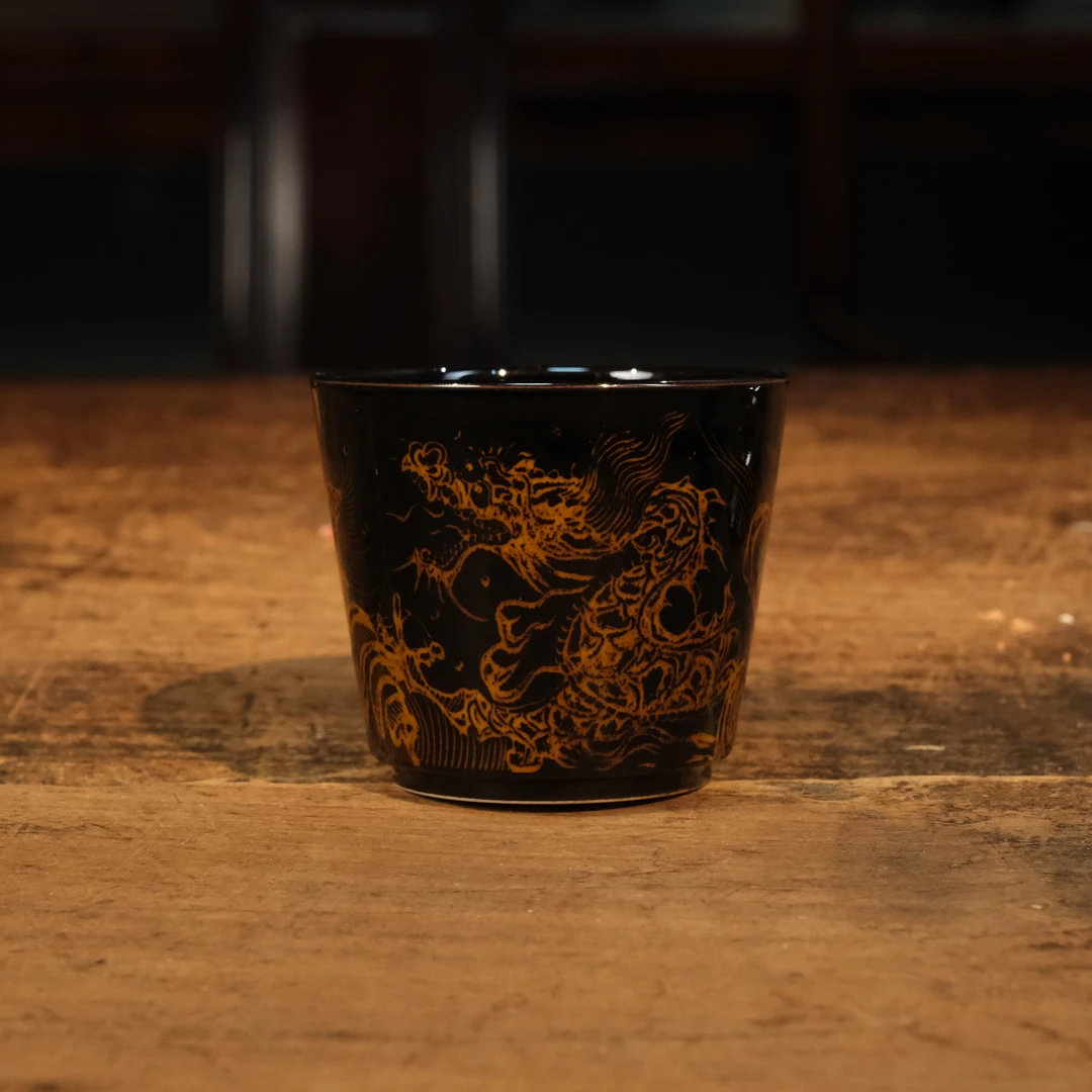 【隐山集】甄选创意杯K14