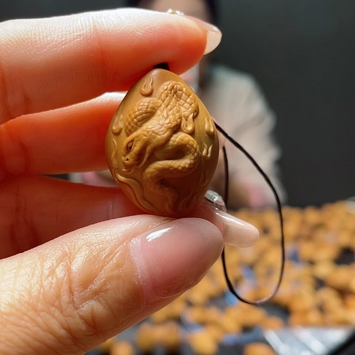 橄榄核手串/手链橄榄