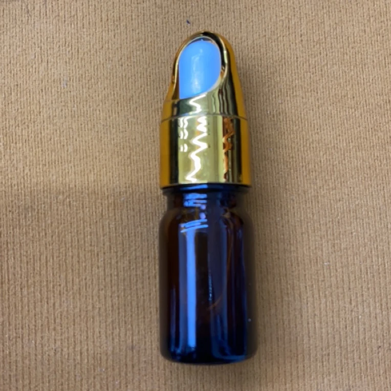 天然贡木原油5g装