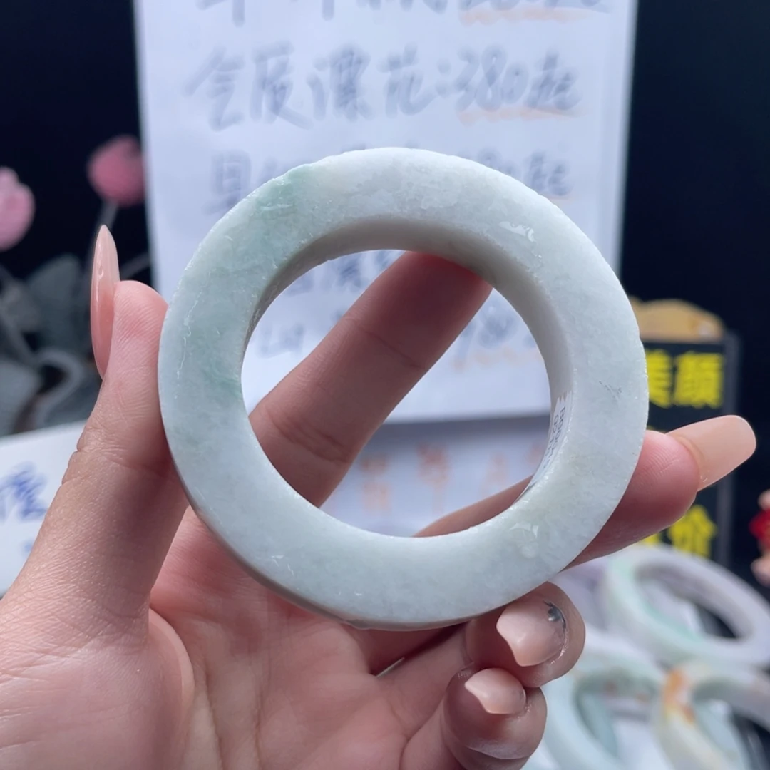 定制翡翠未镶嵌49-56