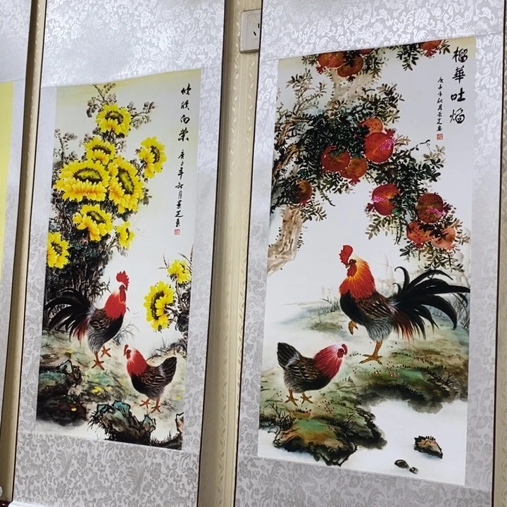 竖款我也是很喜欢这个节目的