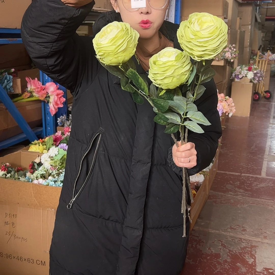 21号［闪购］仿真花，公主请下单！