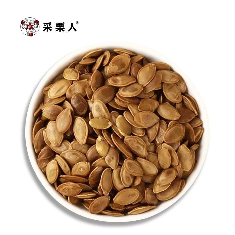 卤汁南瓜子（湿）250g