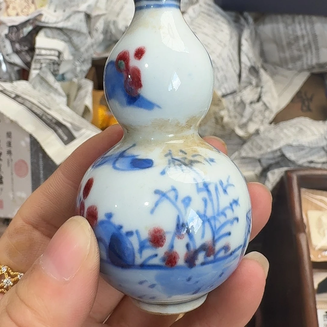 陶瓷手串，多样性发一