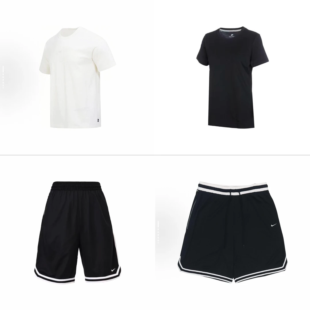 NIKE/耐克夏季多色短袖（需要备注）牧牧