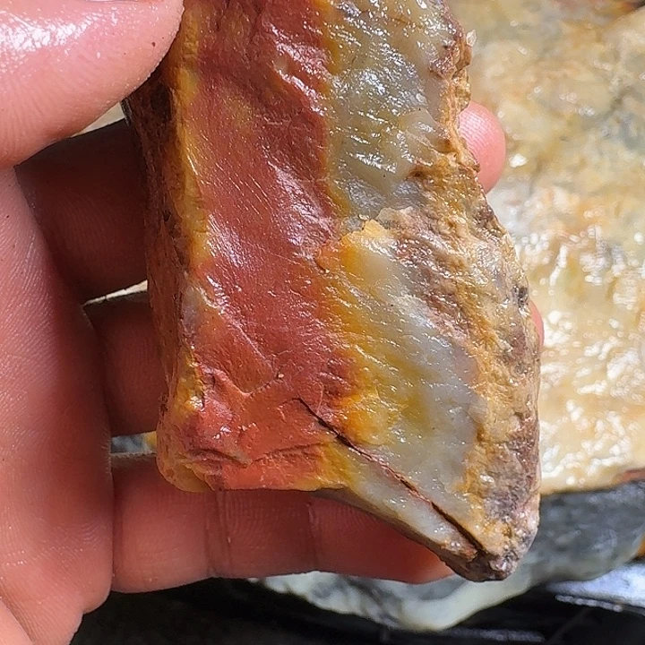 大***漠寿山石寿山石的种类