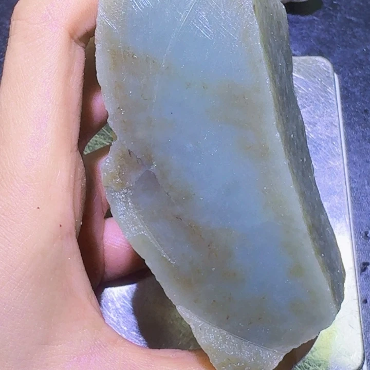 和田玉未镶嵌珠宝半成品