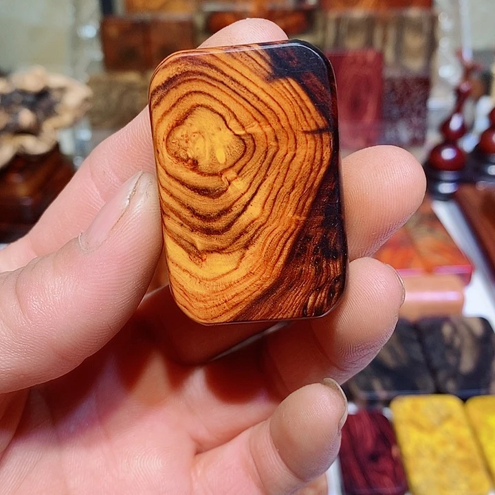 木用****7木质把玩件585868666