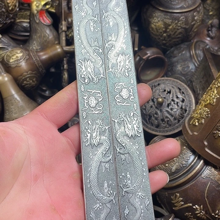 铜器摆件诚信经营