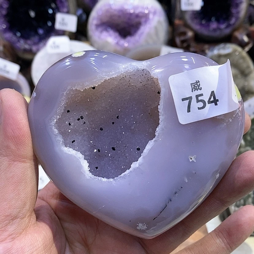 【闪购商品】水晶天然水晶摆件未镶嵌
